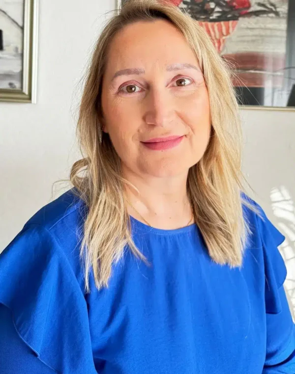 Catalina Parau